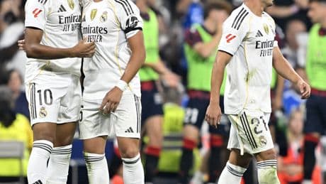 Arda Güler oynadı, Real Madrid kazandı!