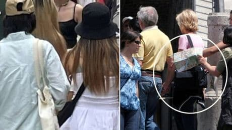 Arrestata la «primula rossa» delle borseggiatrici: Shakira ha 20 anni e 65 fascicoli penali aperti. Fermata a Venezia