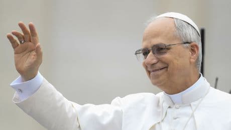 El Papa y cosas nuevas