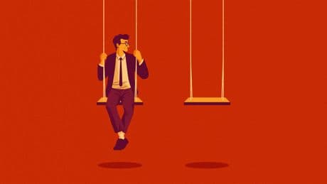 Su soledad es nuestro negocio: así es la industria milmillonaria del aislamiento social