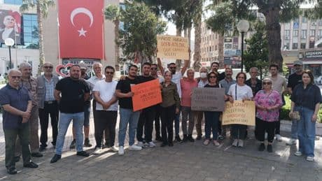 QUA Granit’te işten atmalar sürüyor
