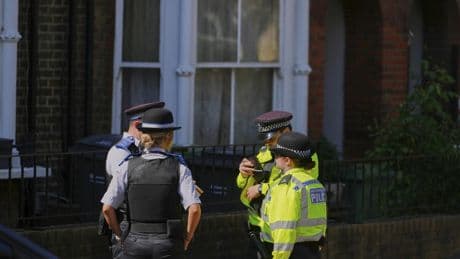 A second suspect has been arrested over fires targeting UK Prime Minister Keir Starmer's properties