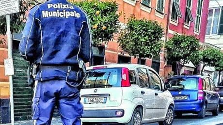 Lavagna, solo due candidati al concorso dei vigili: “Problemi gravi di organico”