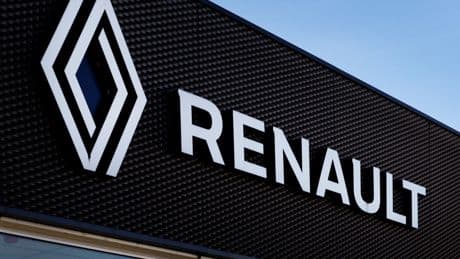 Bourse de Paris : Renault dévisse de plus de 7%, Kering bondit de 9%