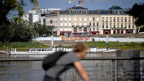Frankreich | Flucht nach vorn