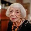 Berliner Ehrenbürgerin: Holocaust-Überlebende Margot Friedländer gestorben