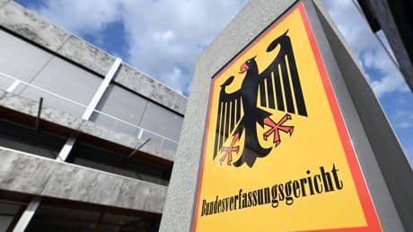 Karlsruhe schränkt Trojaner-Einsatz bei Strafverfolgung ein