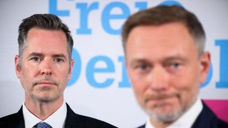 Richtungs-Knall bei Liberalen - FDP-Politiker: „Brandmauer zur AfD ist falsch“