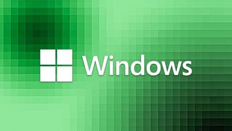 Windows 8: So holen Sie die Fenster-Transparenz zurück