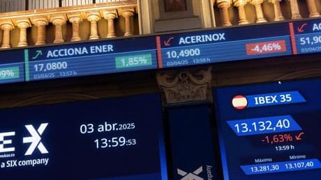 Unicaja, OHLA o Acciona Energía, las cotizadas españolas que los analistas ponen a tiro de opa para ser excluidas
