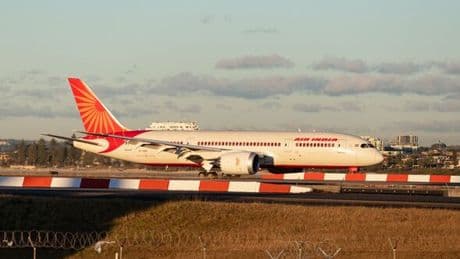 Chaos as 3 India-bound Boeing 787 Dreamliners hit with problems in 36 hours
