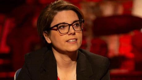Alba Tubilla,17 años en una secta: "Sufrí una violación por parte de una mujer cuando tenía 16"