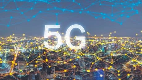5G ihalesine hazırız