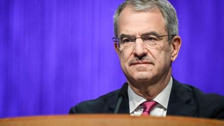 Nestlé CEO Laurent Freixe fired over 'undisclosed romantic relationship'