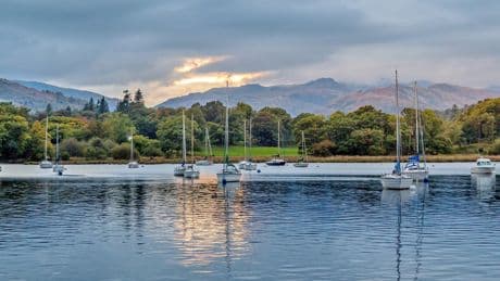 Warning issued after tests reveal ‘really concerning’ pollution in Windermere