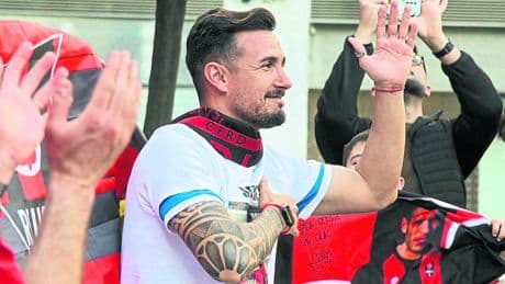 Marc Carrasco sigue dirigiendo al Reus FCR