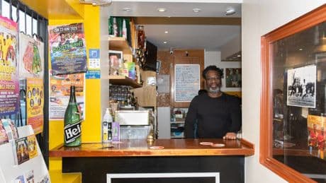 De tien beste Surinaamse restaurants, volgens twee koks
