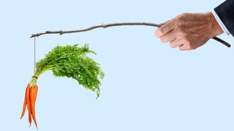 Carrots and sticks: How Google, Microsoft, and Meta are reshaping performance management