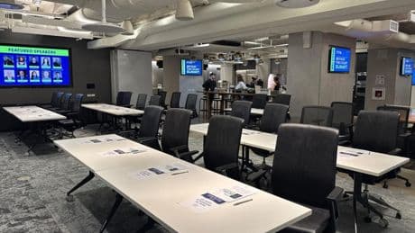 PTPA Hosts Inaugural Beyond The Court Summit During US Open In NYC