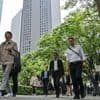 Japanse economie krimpt vanwege dalende export en minder uitgaven