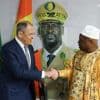 Russia skirts Western sanctions to ramp up its military footprint in Africa