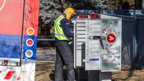 Canada Post reaches a deal with second-largest union. Could there still be a strike?