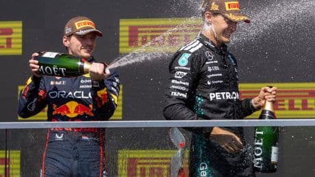 Formula 1: How to watch the Austrian Grand Prix on TV and what to know
