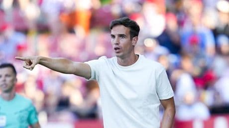 El Rayo Vallecano se cita con la historia