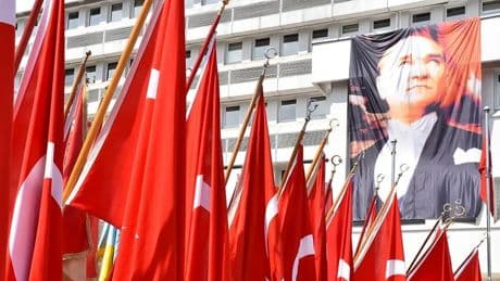 19 Mayıs konuşma metni örnekleri: 2025 19 Mayıs'ın anlam ve önemi: Öğrenci ve öğretmen konuşma metinleri