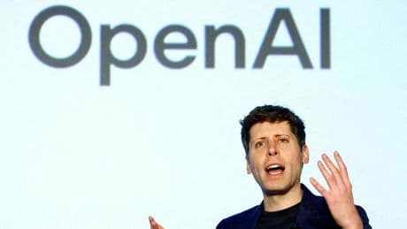 Bericht: OpenAI will Umsatzanteil für Partner wie Microsoft senken