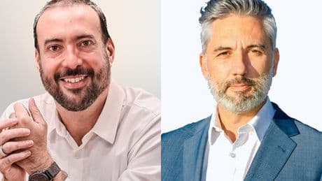 Santander sitúa a Luis Bittencourt al frente de la tecnología de Openbank en lugar de Daniel Barriuso