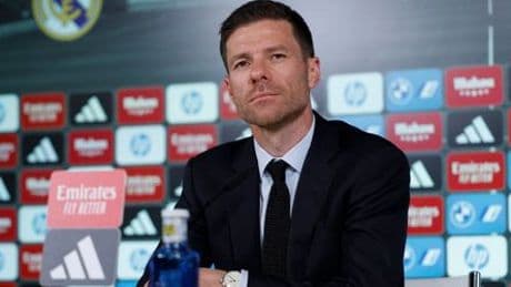 Xabi Alonso bei Real Madrid: Es wirkt wie ein perfect match, aber passt das wirklich?