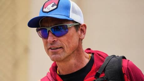 Record-setting British climber says he will scale Everest again next year, targeting his 20th summit