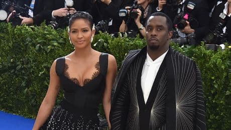 Cassie Ventura tijdens zaak tegen Diddy: ’Dagenlang gedwongen seks met een vreemde terwijl hij toekeek’