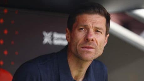 Los deberes de Xabi Alonso para resucitar al Real Madrid