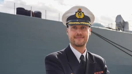 Marine-Kapitän kritisiert Umsetzung der Zeitenwende