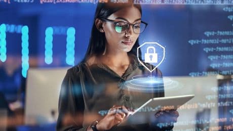 Building The Future Of Cybersecurity—One Student At A Time