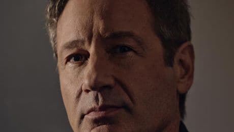 David Duchovny: "Wahrscheinlich werden wir beide gerade ausspioniert"