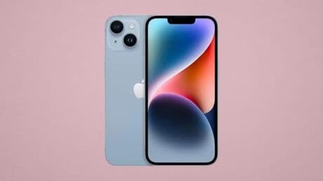 Difficile de laisser passer cette promo dingue sur l'iPhone 14 Apple chez Cdiscount