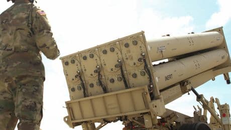 The $8 billion US scramble to defend Guam from China has glaring problems