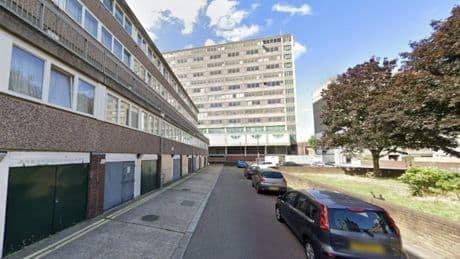 Man arrested after two women killed five months apart in London