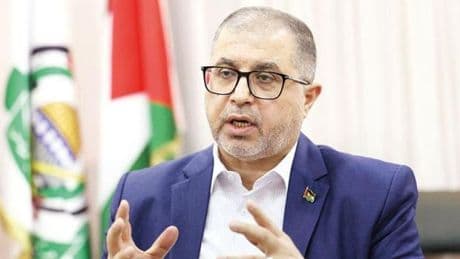 Gazze barışı için dikkat çekici açıklama... Hamas: Yönetimi devretmeye hazırız