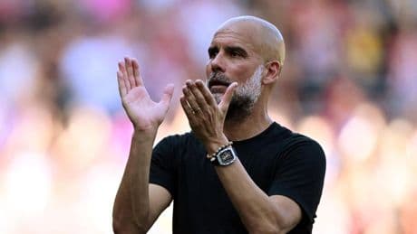 Fichaje inminente para Pep Guardiola: la revisión, el sábado