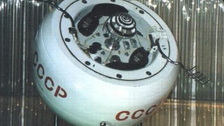 Una sonda soviética lanzada en 1972 volverá a la Tierra el 9 ó 10 de mayo