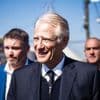 Dominique de Villepin lance son propre parti, baptisé La France humaniste