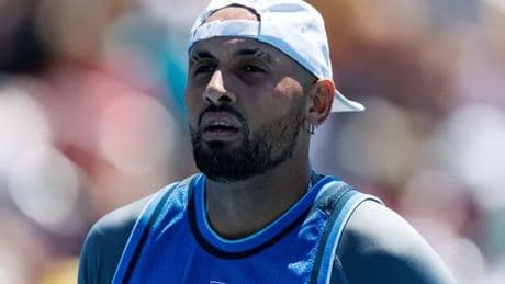 Nick Kyrgios sends message to BBC after Wimbledon snub with verdict on replacement