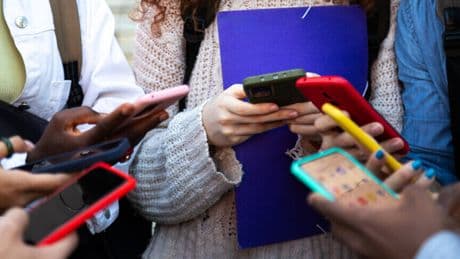 Die besten Smartphones bis 500 Euro