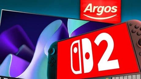 Argos shoppers running out of time to buy Nintendo Switch 2 essential at new low price