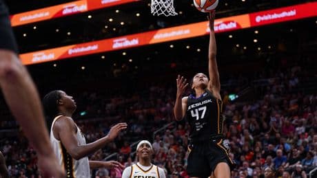Connecticut Sun could soon be moving to Boston in bombshell WNBA sale agreement