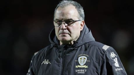 Pep Guardiola thinks Leeds are signing 'exceptional' forward and Marcelo Bielsa agrees